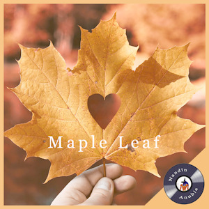 Maple Leaf EP